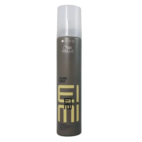 200ml Wella Professionals EIMI Shine Glam Mist – Bild 2