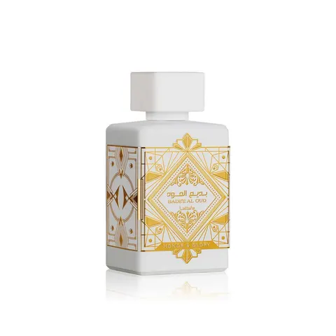 Lattafa - Bade'e Al Oud Honor & Glory, Eau de Parfum, 100 ml – Bild 4