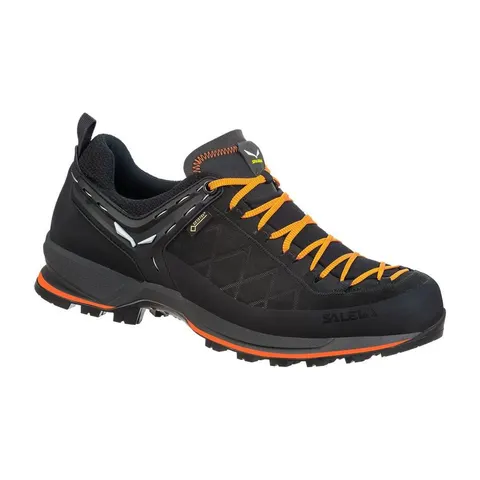 Wanderschuhe Salewa Ms Mtn 2 – Schwarz – Bild 2