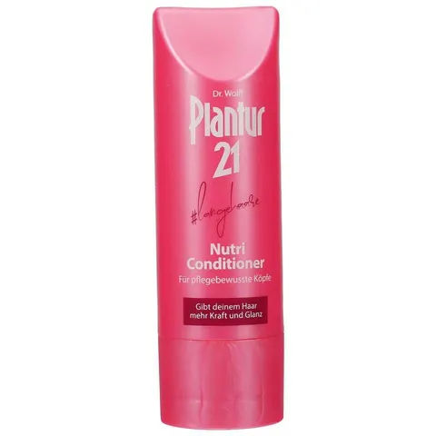 Plantur 21 Nutri Conditioner 175 ml – Bild 2