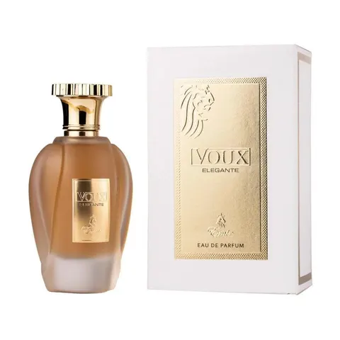 Emir Voux Elegante EDP U 100 ml – Bild 2