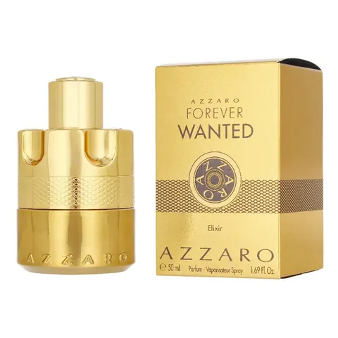 Azzaro Wanted Forever Elixir Parfum 50 ml – Bild 3