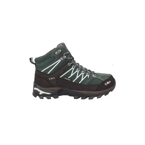 Damen-Wanderschuhe CMP Rigel Mid – Vert – 788496 – Bild 3