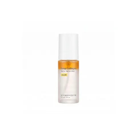 SUNGBOON EDITOR - Deep Collagen Barrier Serum Mist Mini 30ml – Bild 2