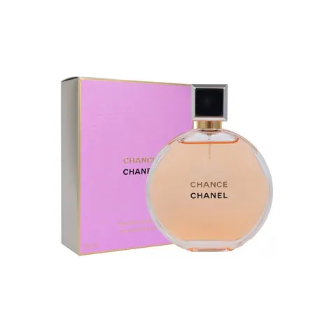CHANEL Eau de Parfum Chance – 265200 – Bild 2