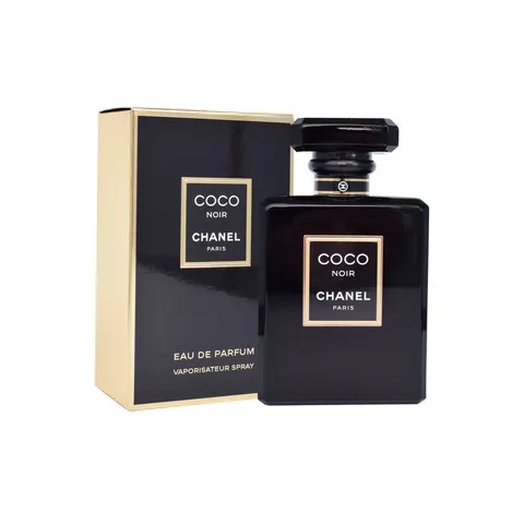 CHANEL Eau de Parfum Coco Noir – 17196 – Bild 2