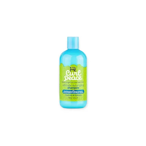 Just For Me Haarshampoo Ultimate Detangling – Bild 2