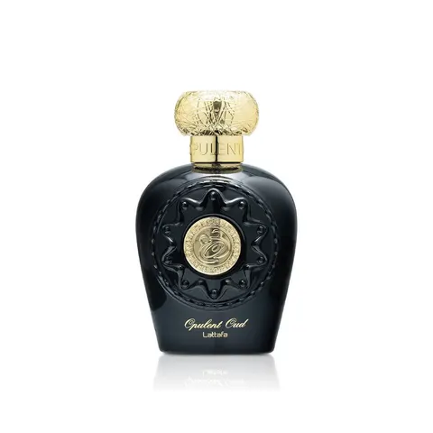 Lattafa Opulent Oud Eau de Parfum 100 ml – Bild 2
