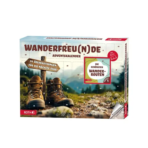 Adventskalender Wanderfreu(n)de – Bild 2