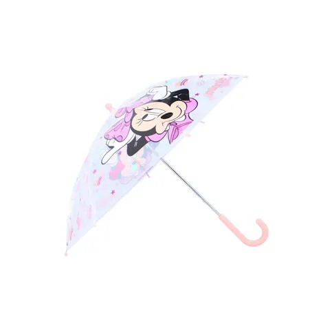 Vadobag Regenschirm Minnie Mouse Rainy Days – Bild 2