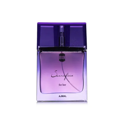 Ajmal Eau de Parfum Sacrifice for Her – Bild 3