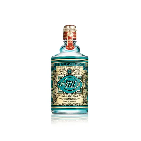 4711 Eau de Cologne 4711 Original – 746781 – Bild 2