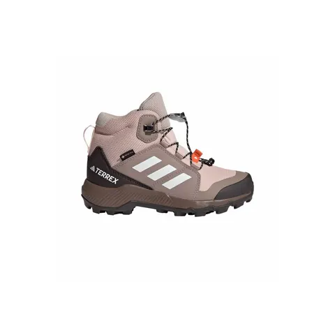 Wanderschuhe adidas Terrex Mid Gore-Tex – Rose – JR9070 – Bild 2