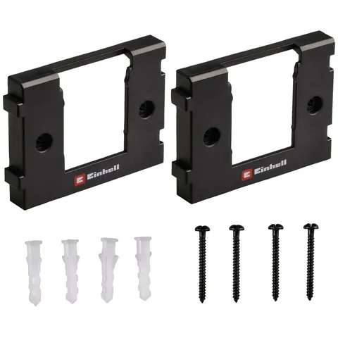 EINHELL PXC Akku-Wandhalterung – Bild 2