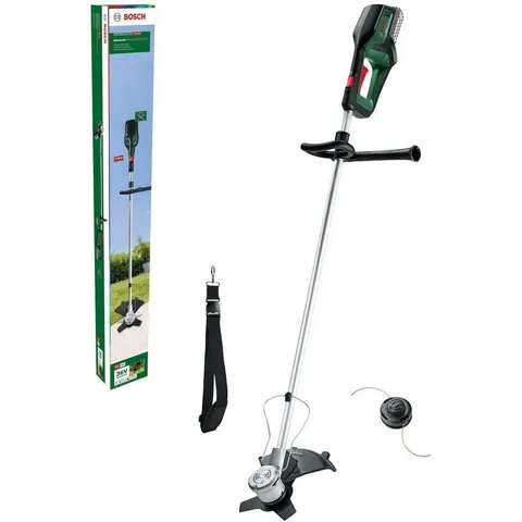 Bosch BrushCut cordless grass shear – 636429 – Bild 2