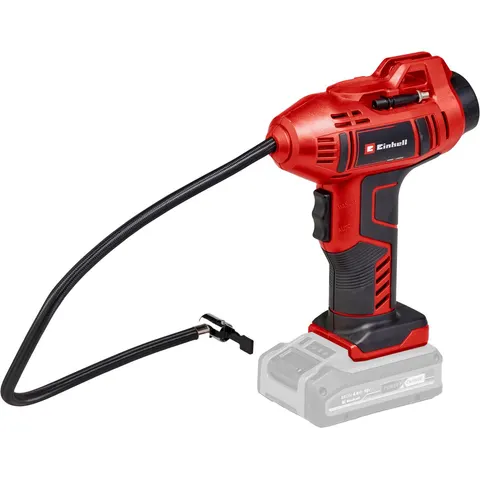 EINHELL Akku-Autokompressor CE-CC 18 Li - Solo – Bild 2