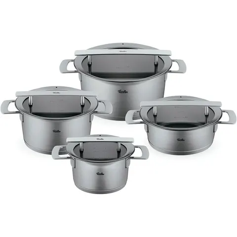 Fissler Phi Collection Topfset 4-teilig – Bild 2
