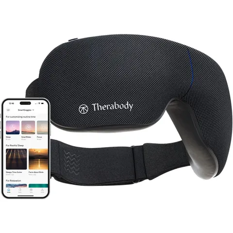 Therabody - Massagegerät – schwarz – 405841 – Bild 2