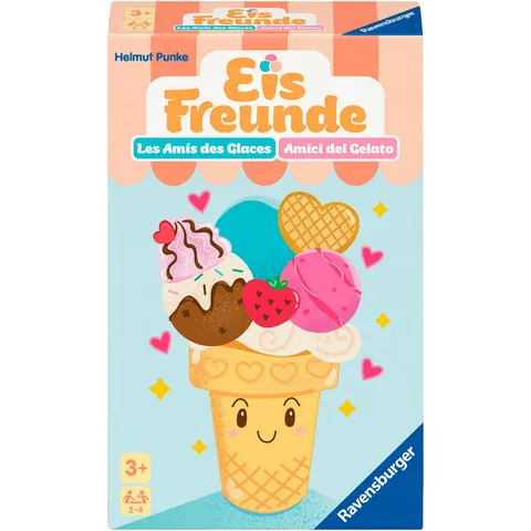Ravensburger Verlag GmbH Eis-Freunde – Bild 2