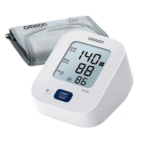 Omron X2 Essential – Bild 2