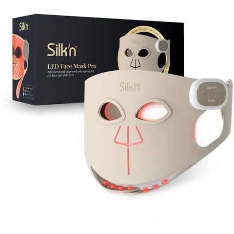 Silk'n LED Face Mask Pro – Bild 2