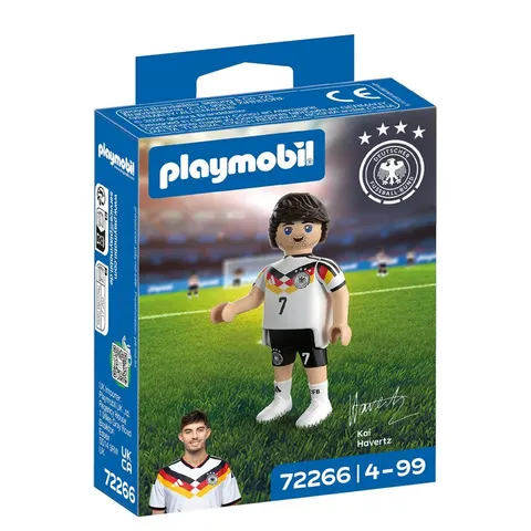Playmobil Kai Havertz – Bild 2