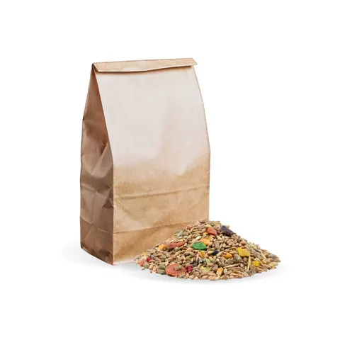 10 kg Lyra Pet® Kaninchenfutter – Bild 2