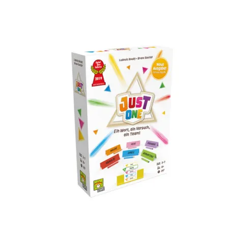 Asmodee GmbH Just One Refresh – Bild 2