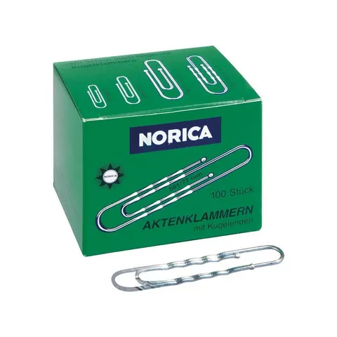 NORICA® Büroklammer – 2262 – Bild 3