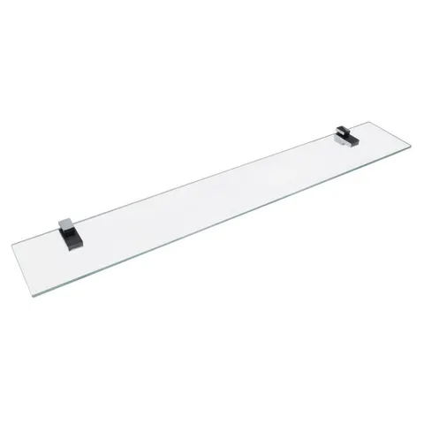 Fackelmann Glasablage 80 cm – Bild 3