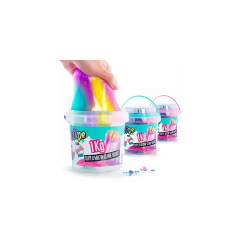 Canaltoys super Slime Bucket – Bild 2