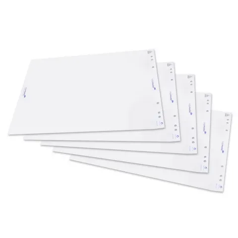 Legamaster Flipchartpapier – Bild 2