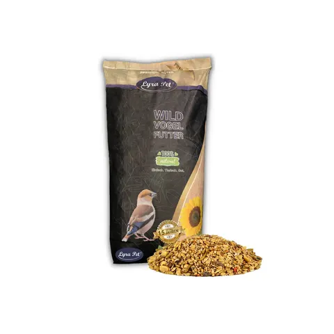 10 kg Lyra Pet® Weichfutter Premium – Bild 2