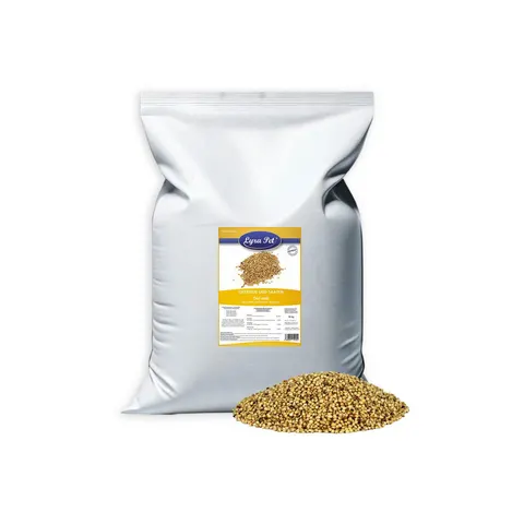 10 kg Lyra Pet® Dari weiß – Bild 2
