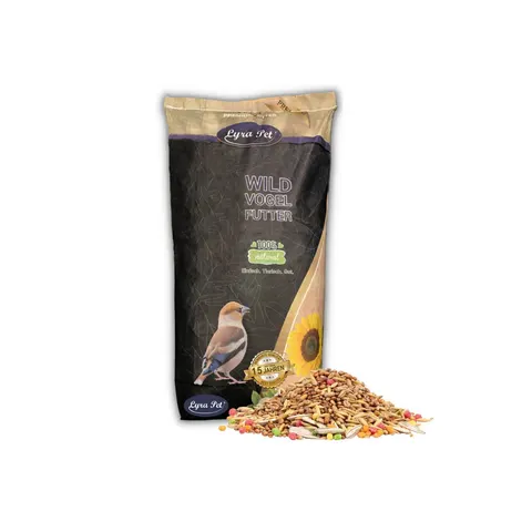 10 kg Lyra Pet® Streufutter – Bild 2