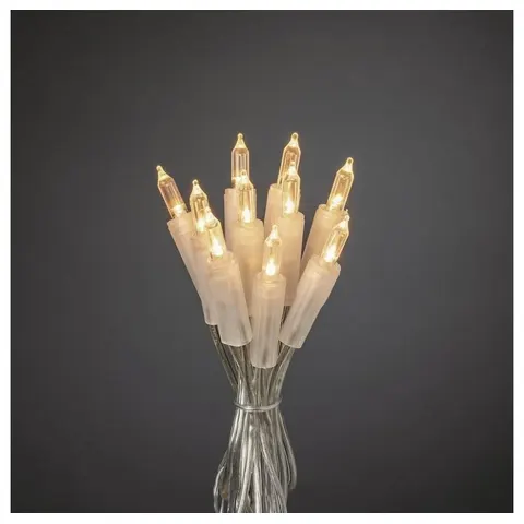 Konstsmide LED Mini-Lichterkette – Bild 3