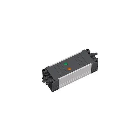BACHMANN STEP ALU 1xSPD GST18 – Bild 2