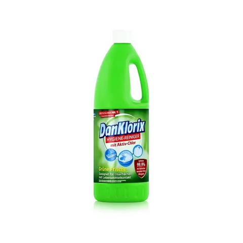 DanKlorix Multifunktional Original 1.5 L – Bild 2