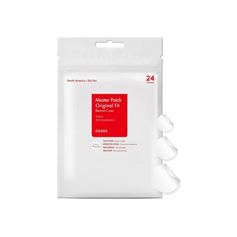 COSRX - Acne Pimple Master Patch – Keine Farbe one size – Bild 3