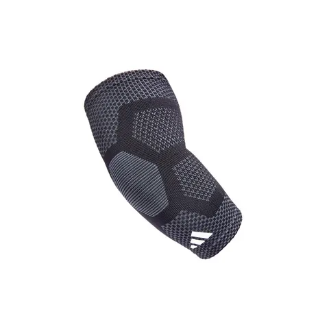 adidas Performance Ellenbogenbandage Adidas Essential Elbow Support – schwarz – Bild 2