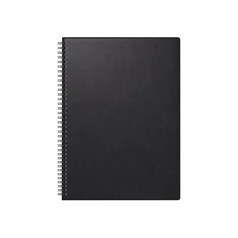 BRUNNEN Buchkalender 781 2027 – schwarz – 1078101907 – Bild 2