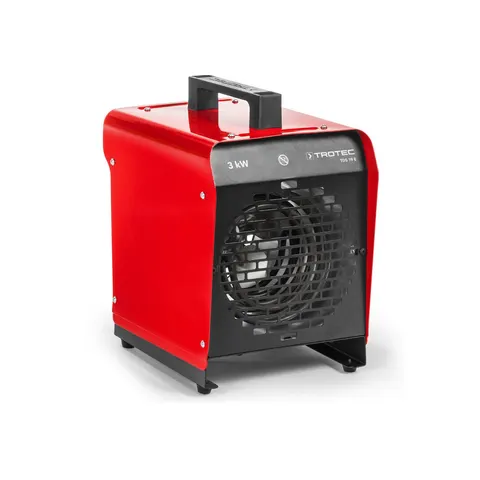 Elektroheizgebläse TDS 19 E – Bild 2