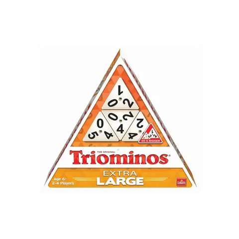 Goliath B.V. Triominos Extra Large – Bild 2