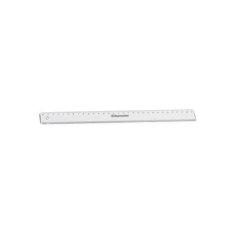 Soennecken Lineal – 1821 – Bild 2