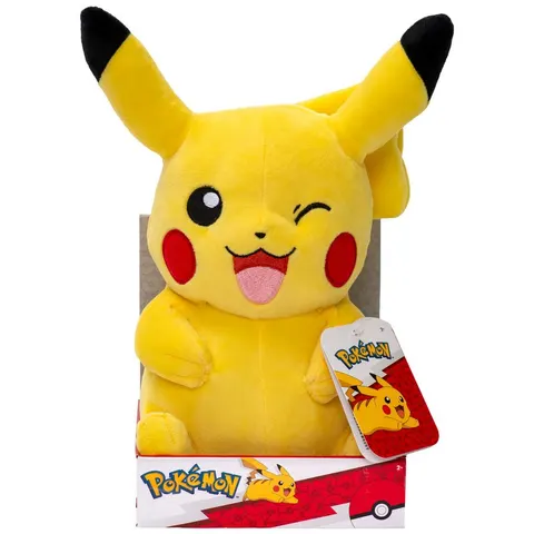 POKÉMON Kuscheltier – 977302 – Bild 2