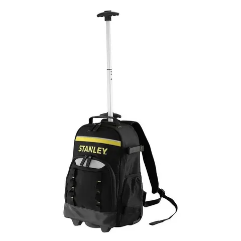 Stanley Essential Rucksack mit Teleskopgriff – Bild 2
