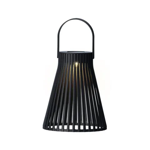 LUMINEO Solarleuchte Laterne – 892328 – Bild 2
