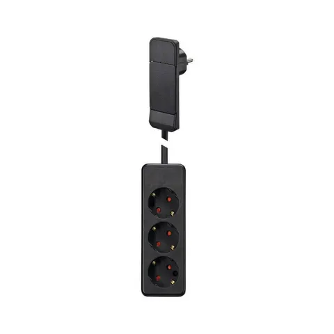 Bachmann SmartPlug - Steckdosenleiste - Eingabe, Eingang CEE 7/7 – Bild 2