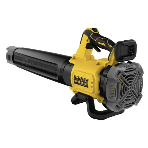 Black & Decker DCMBL562N-XJ leaf blower – Bild 5