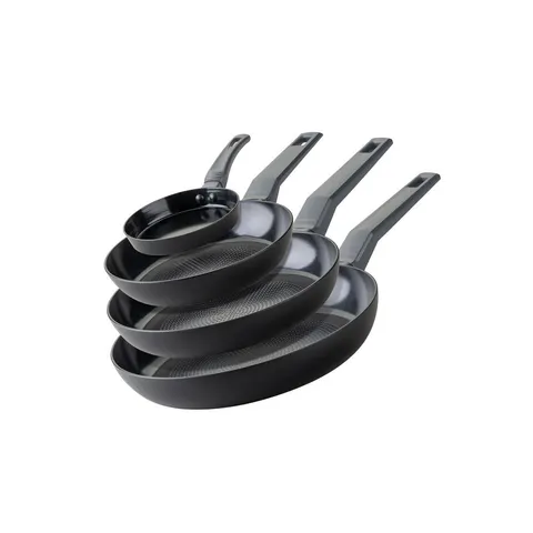Fackelmann Bratpfannen-Set – 117829 – Bild 2